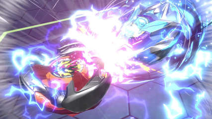 BEYBLADE X XONE – v1.0.0 + Bypass Save Fixes cover
