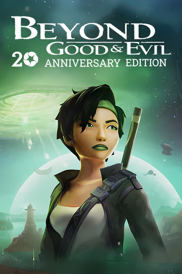 Beyond Good & Evil: 20th Anniversary Edition – v1.0.0 + Ryujinx/Suyu Switch Emulators cover