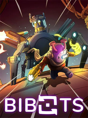 Bibots cover