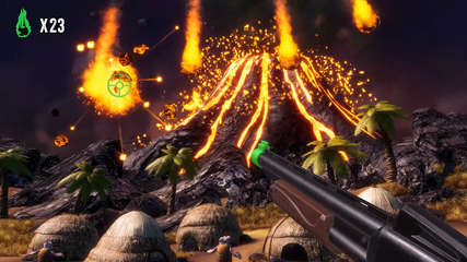 Big Buck Hunter: Ultimate Trophy cover