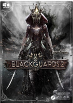 Blackguards 2 cover