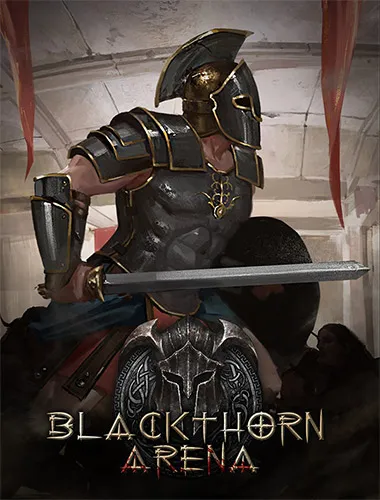 Blackthorn Arena: Game of the year Edition – v2.0 HotFix (BuildID 7113975) + 3 DLCs cover
