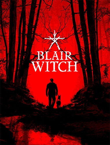 Blair Witch: Deluxe Edition – v08302019/Update 1 cover
