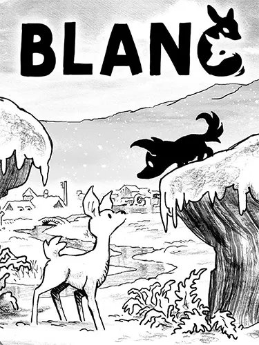 Blanc – ver. prd-195108 (Release) cover