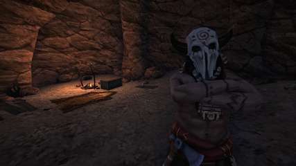 Blood West: Dead Man’s Edition, v4.4.1 + DLC cover