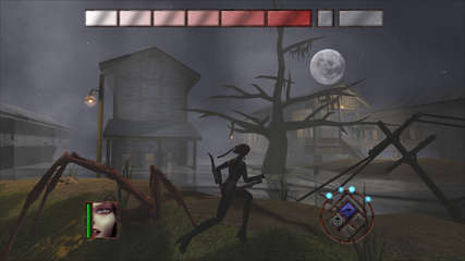 BloodRayne: Terminal Cut – v1.04 (Ultimate Update) cover
