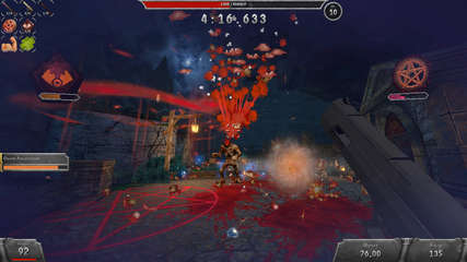 Bloodshed – v1.0.4 Release (Build #255) cover