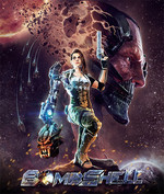 Bombshell cover