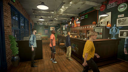 Brewpub Simulator – v21.07.2023 cover