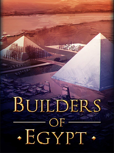 Builders of Egypt – v1.5021 cover