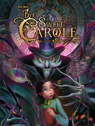 Bye Sweet Carole – v1.0.1 + Bonus ArtBook cover